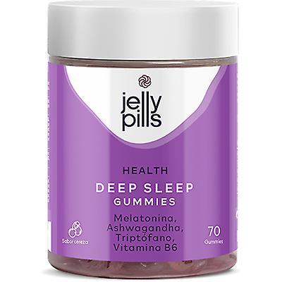 Jelly Pills Deep Sleep Gummies on Productcaster.