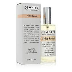 Demeter white sangria cologne spray (unisex) by demeter on Productcaster.