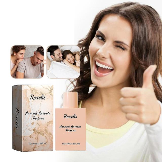 Parfum de charme pour les femmes, parfum naturel Cologne pour un charme durable et jeune, parfum charmant pour l’atmosphère de rencontre 2pcs on Productcaster.