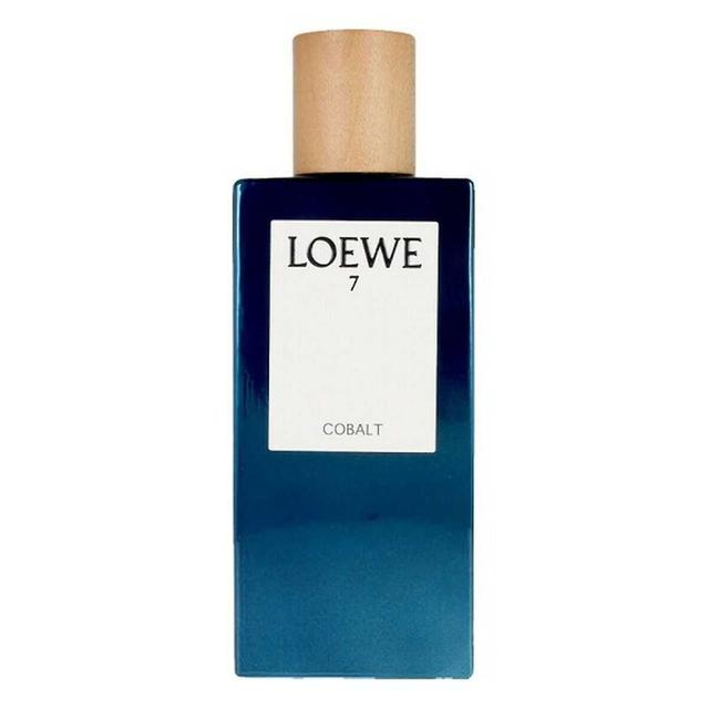 Parfym för män 7 Cobalt Loewe EDP (100 ml) on Productcaster.