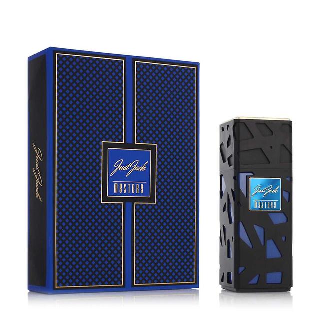 Men's Perfume Just Jack EDP Mystery (100 ml) on Productcaster.