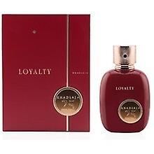 Khadlaj - 25 Loyalty EDP 100ml on Productcaster.