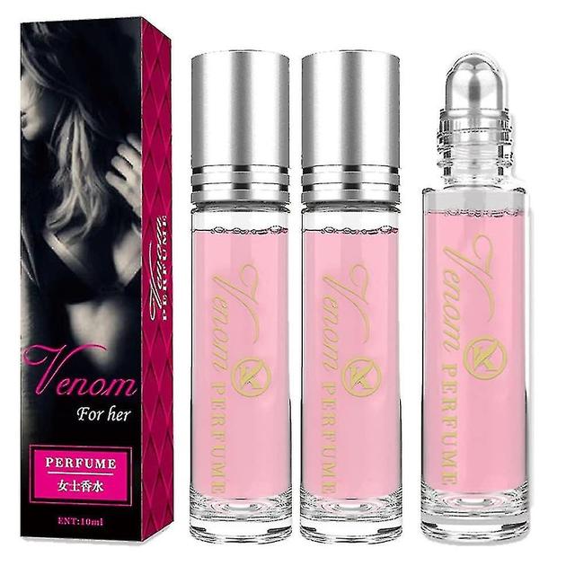 Pheromones For Women, Maviere Pheromones, Pheromones For Women Spray Venom, Venom For Her Pheromones on Productcaster.