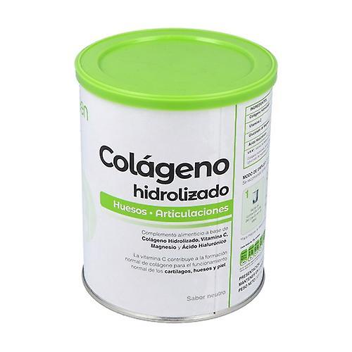 B.Green Hydrolyzed collagen 300 g of powder on Productcaster.