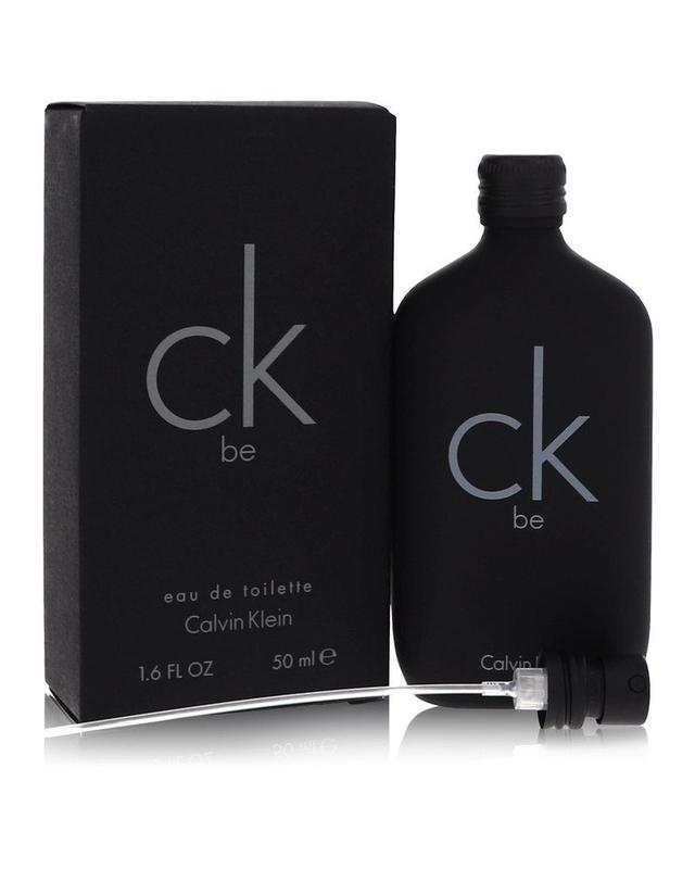 Calvin Klein Ck Be Eau De Toilette Spray ej tillämpligt 50 ml on Productcaster.