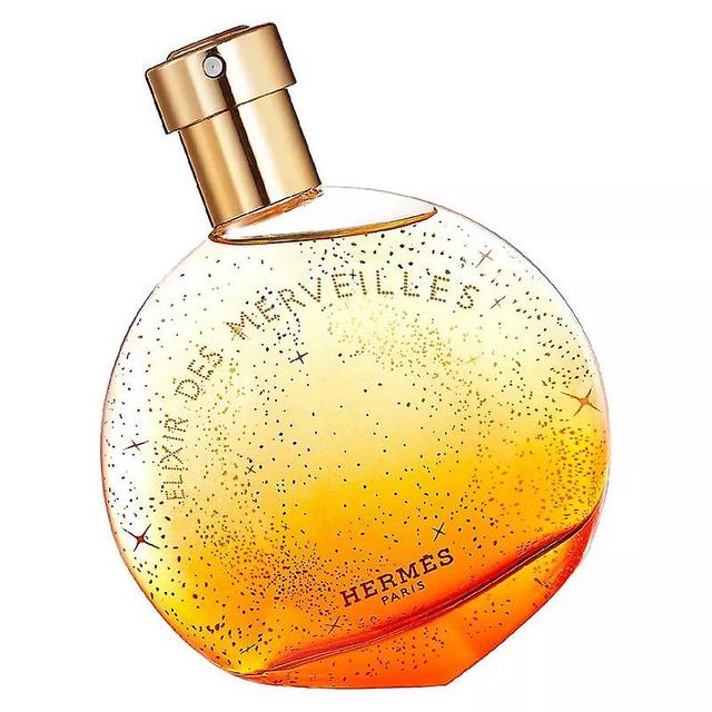 Hermes Elixir des Merveilles Eau de Parfum 50ml on Productcaster.