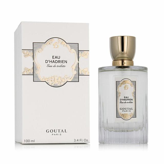 Annick Goutal Men's Perfume Goutal 100 ml Eau D'Hadrien on Productcaster.