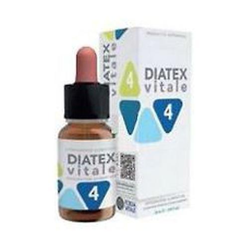 Forza Vitale Diatex Vitale 4 30 ml (100 000 000 000 000 on Productcaster.