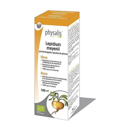 Physalis Lepidium meyenii 100 ml on Productcaster.