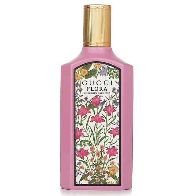 Flora av Gucci nydelig gardenia eau de parfum spray - 100ml/3.3oz on Productcaster.