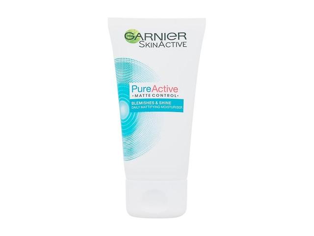 Garnier - Pure Active Matte Control - Unisex, 50 ml on Productcaster.