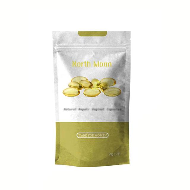 Capsules de mise en forme du corps pour les femmes Capsules de métabolisme amélioré pour les soins du corps 8 Vert on Productcaster.