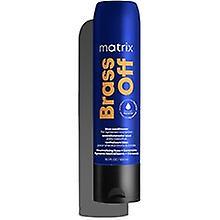 Matrix - Brass Off Blue Conditioner - Kondicionér s neutralizačním a hydratačním účinkem 300ml on Productcaster.