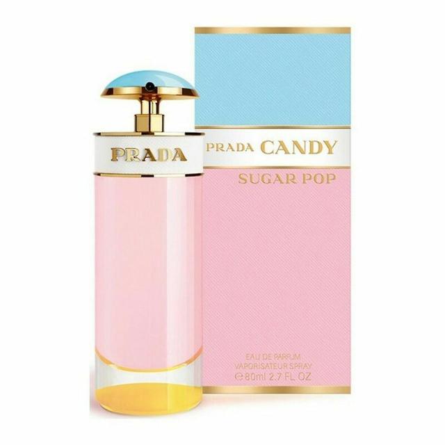 Damenparfüm Candy Sugar Pop Prada EDP (30 ml) EDP 50 ml on Productcaster.