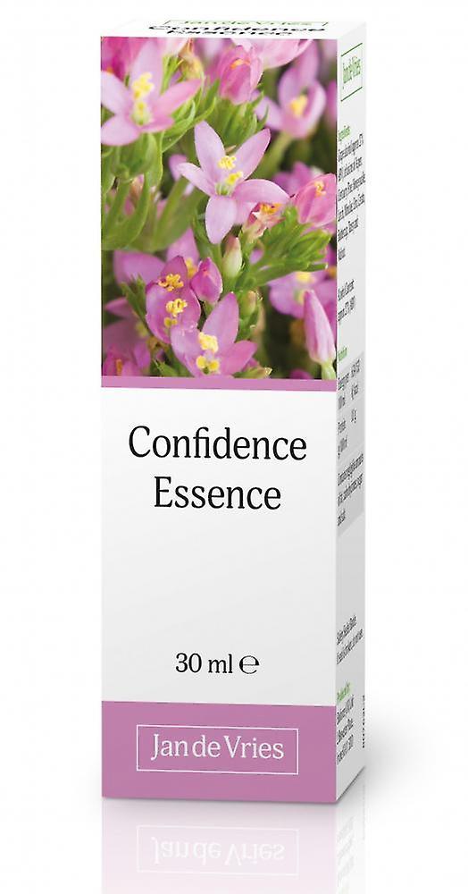 Jan de vries confidence essence on Productcaster.