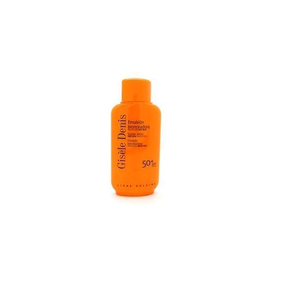 Gisèle denis suntan lotion spf50 200ml on Productcaster.