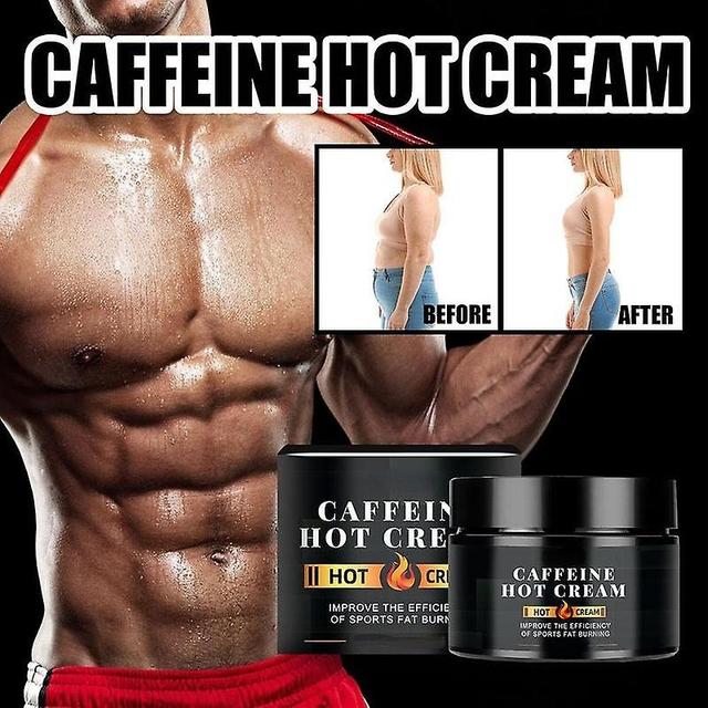 Fat Burning Cream Slimming Fitness Fat Burning Shaping Body Sculpting Fat Burning Cream 30G on Productcaster.