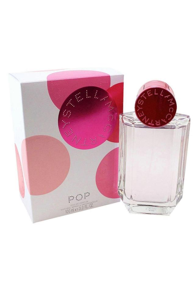 Pop by Stella McCartney Eau de Parfum Spray 50ml on Productcaster.