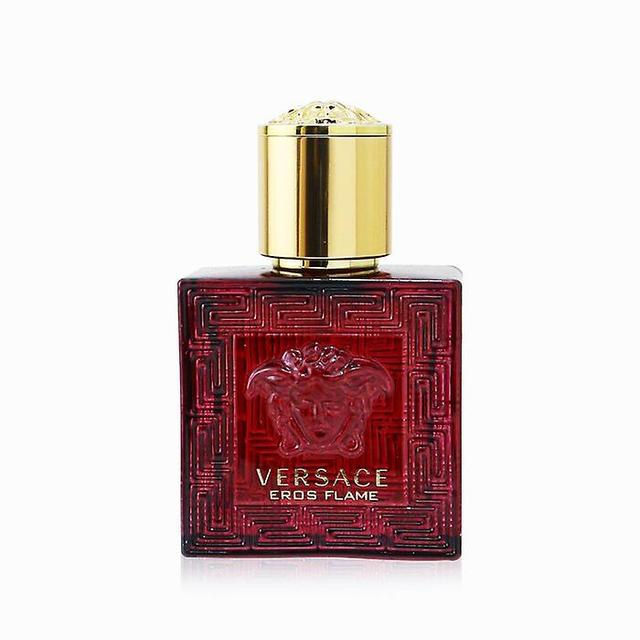 Versace Eros flame eau de parfum spray - 30ml/1oz on Productcaster.