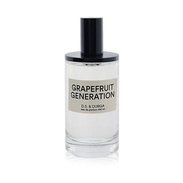 D.S. & Durga Grapefruit generation eau de parfum spray - 100ml/3.4oz on Productcaster.