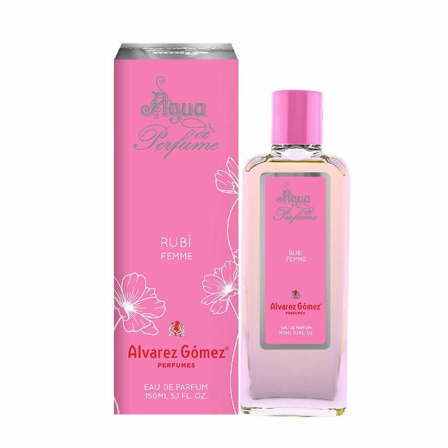 Naisten hajuvesi Alvarez Gomez SA017 EDP EDP on Productcaster.