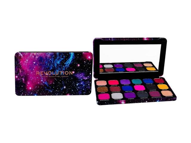 Makeup Revolution London - Forever Flawless Constellation - For Women, 19.8 g on Productcaster.