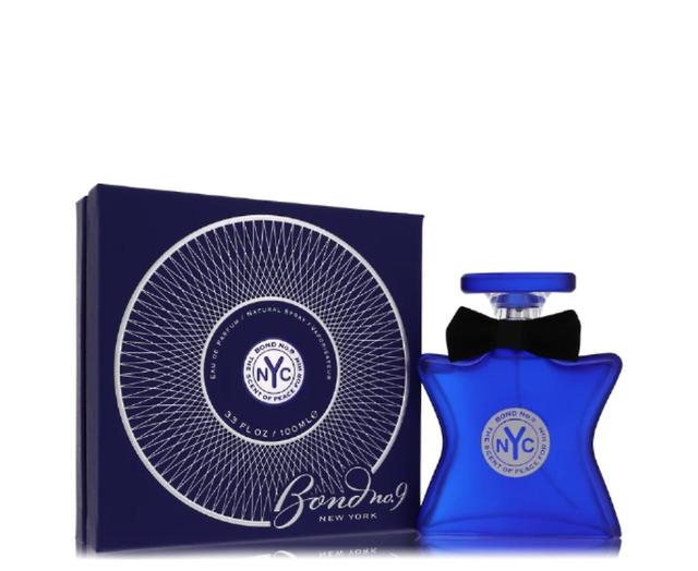 Der Duft des Friedens Cologne von bond no. 9 3,3 oz Eau de Parfum Spray on Productcaster.