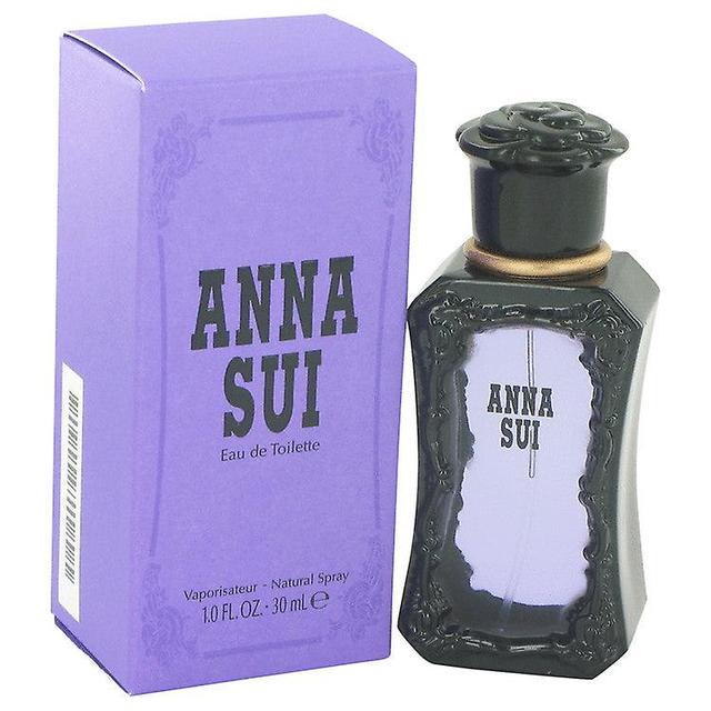 Anna sui eau de toilette spray av anna sui on Productcaster.