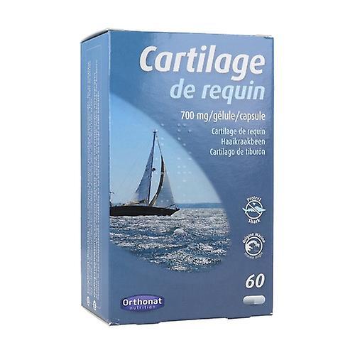 Ortho-Nat Cartilage of Requin 60 capsules on Productcaster.