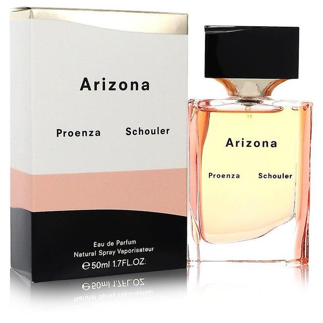 Arizona Eau De Parfum Spray Av Proenza Schouler 1,7 oz Eau De Parfum Spray 1.7 oz Eau De Parfum Spray on Productcaster.