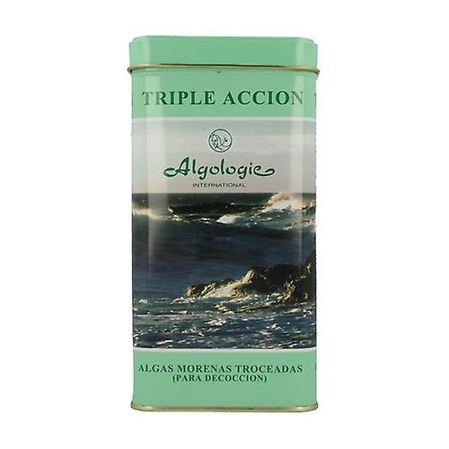 Algologie Nasekané morské riasy Triple Action 500 g on Productcaster.