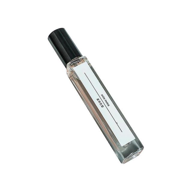 Perfume Women's Long Lasting Parfum Niche Perfume For Students Travel Perfume Oils 10ml (mon Paris) on Productcaster.