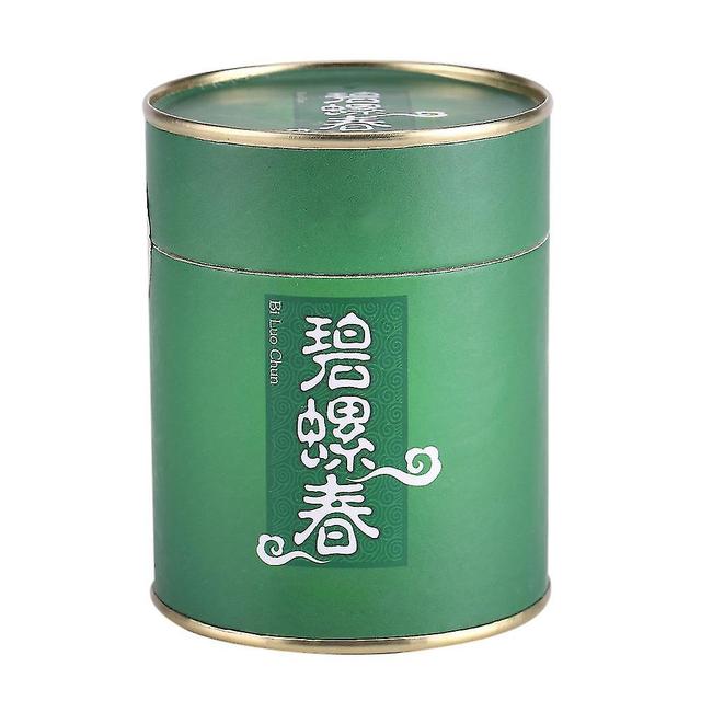 Premium Chinese Yunnan Biluochun Pilo Chun,green, Natural Flavors, Hearty Health Care Spring Loose Tea 90g-Yvan on Productcaster.