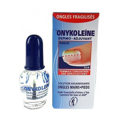 Akileine Onykoleine Essential Oil Tea Tree 10 ml (Tea tree) on Productcaster.