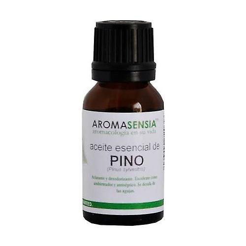 Aromasensia Borovicový éterický olej 15 ml (voňavé drevo) on Productcaster.