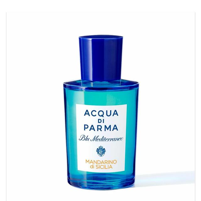 Acqua Di Parma Mandarino Di Sicilia - Eau De Toilette on Productcaster.