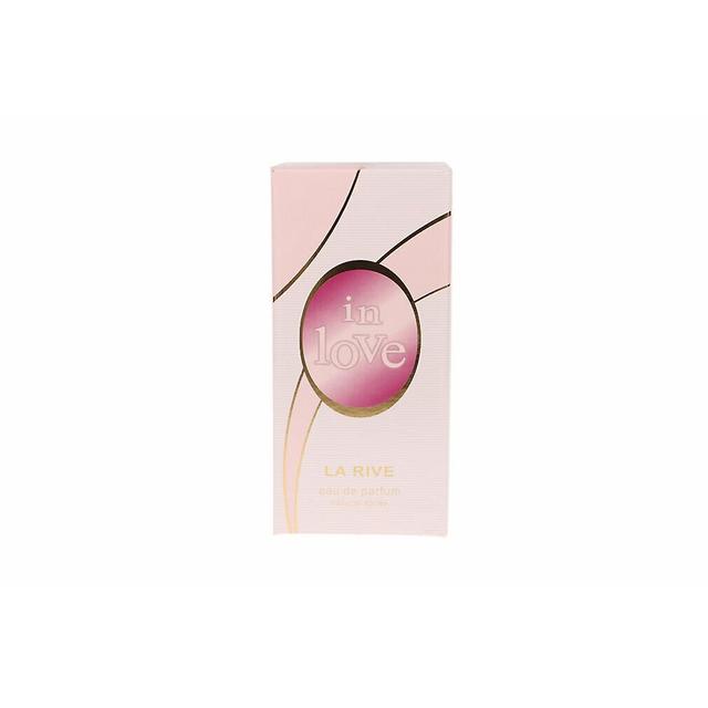 La Rive In Love Eau De Parfum Spray 90ml for Women on Productcaster.