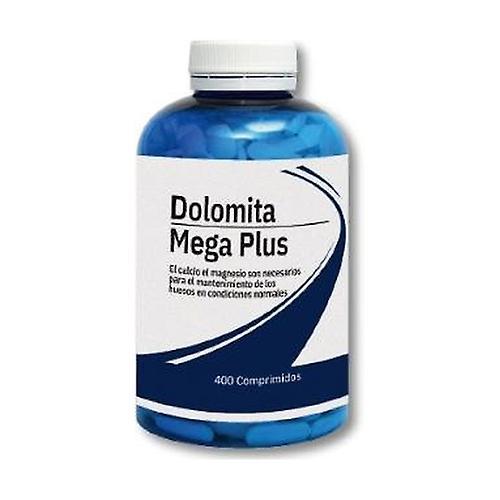 Espadiet Dolomite mega plus 400 tablets on Productcaster.