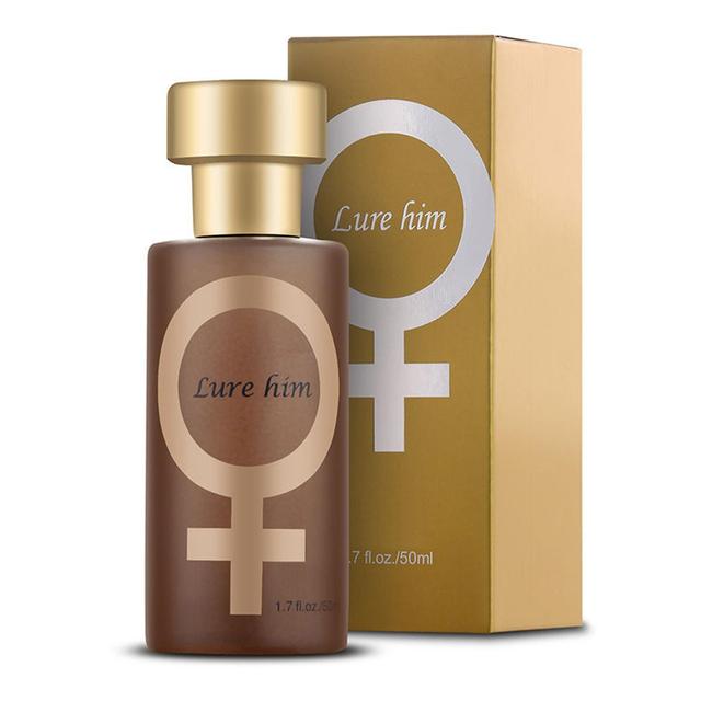 1pc/2pcs 50ml Intimate Partner Perfume Long Lasting Charming Party Men Women Type C on Productcaster.