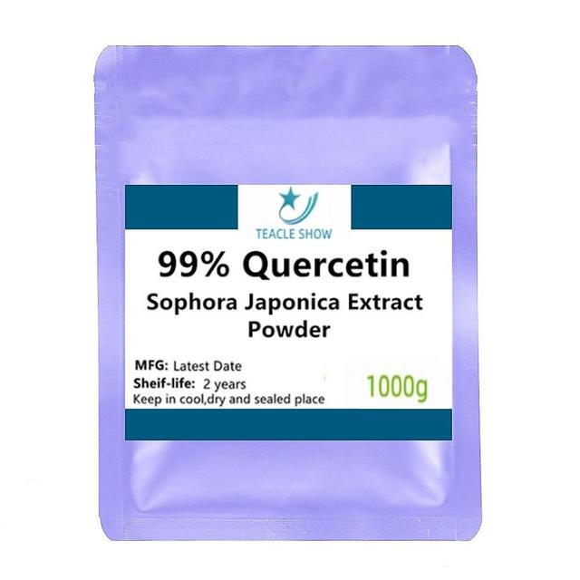 50-1000g Quercetin Sophora Japonica PE on Productcaster.