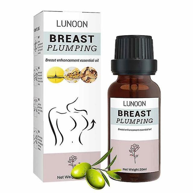 Enlargement Oil Frming Enhancement Enlarge Big Bust Enlarging Bigger Massage Enlargement on Productcaster.