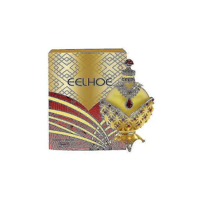 Scrx Hareem Al Sultan Gold Aceite de perfume concentrado para mujeres de larga duración 35ml on Productcaster.