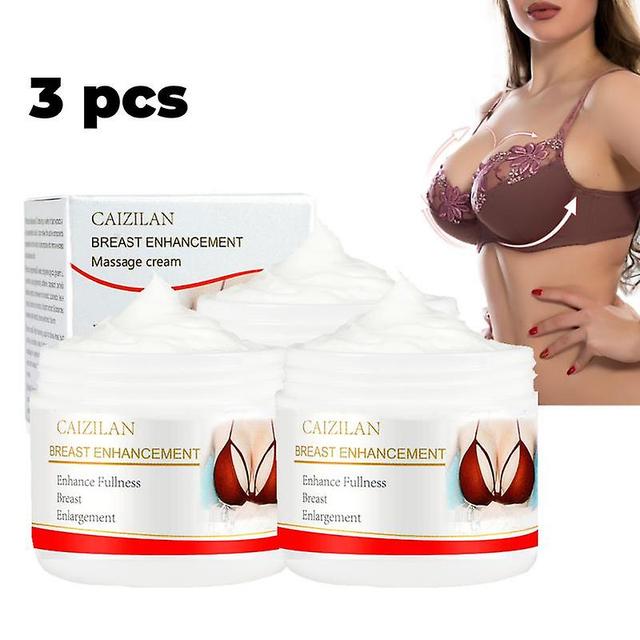 1-3pcs Breast Enlargement Cream Promote Female Hormones Promote Firm Postpartum Breast Sagging Care Rapid Breast Growth Massage Product on Productcaster.