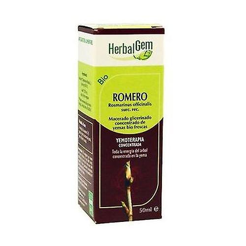 Herbalgem Rozmarín 50 ml on Productcaster.