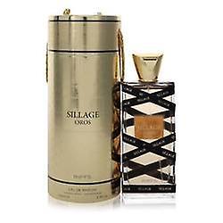 Sillage oros eau de parfum spray (unisex) by riiffs on Productcaster.