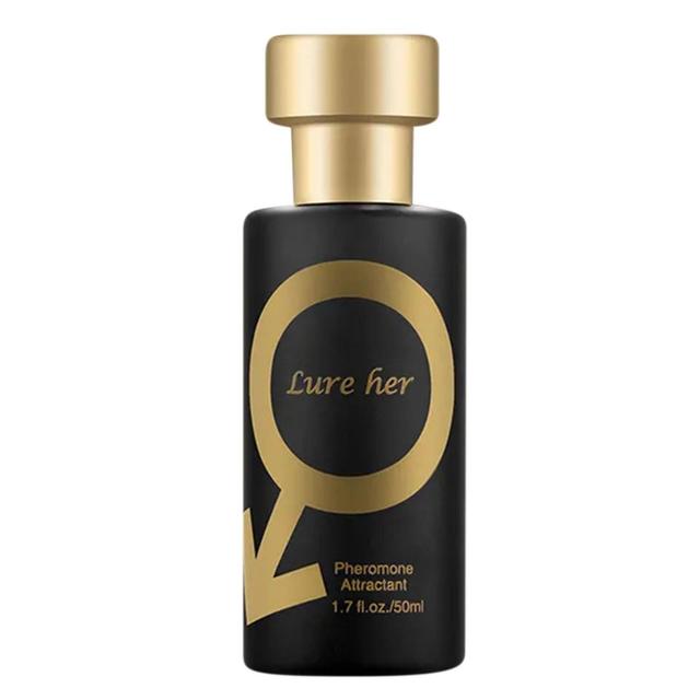 Hypnotic Love Cologne pour hommes - Captivez son cœur avec des parfums magiques de Cupidon, un spray de parfum romantique longue durée A on Productcaster.