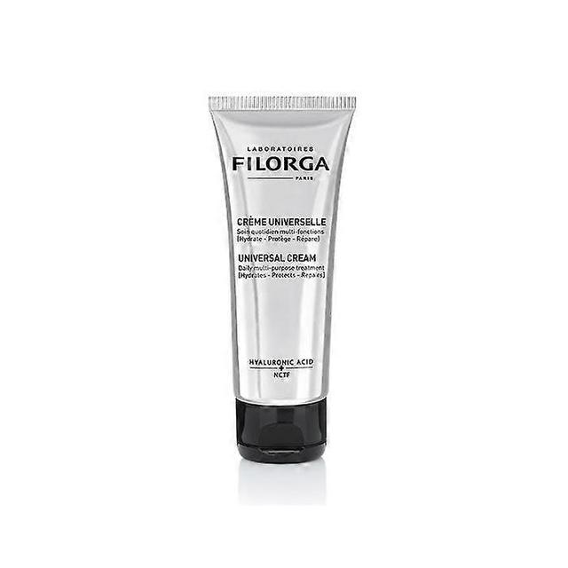 Experience ultimate skin hydration with filorga universal cream - 100ml on Productcaster.