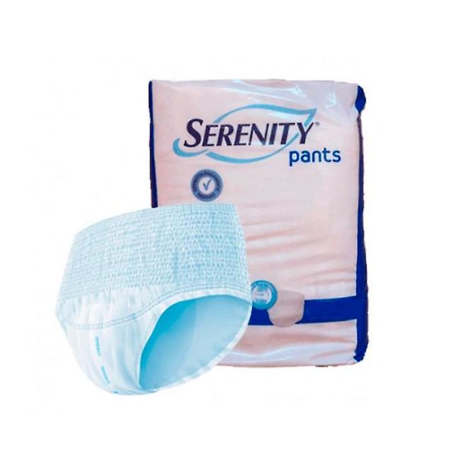 Serenity pants super night large size 80u on Productcaster.