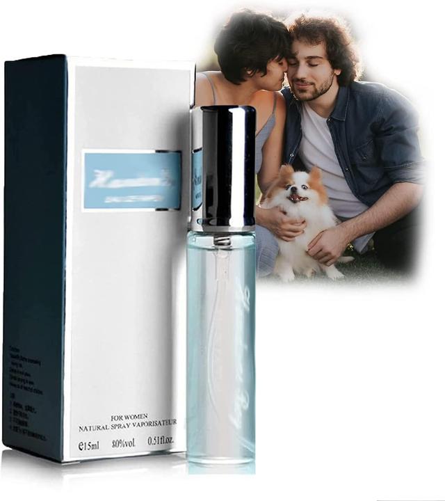 Lisade Parfum de phéromone pour femme Tiktok, Attrayant Parfum Phéromone Enhancer, Phéromone Parfum Parfum Huile Sexe Pour Femmes Pour Attirer les ... on Productcaster.