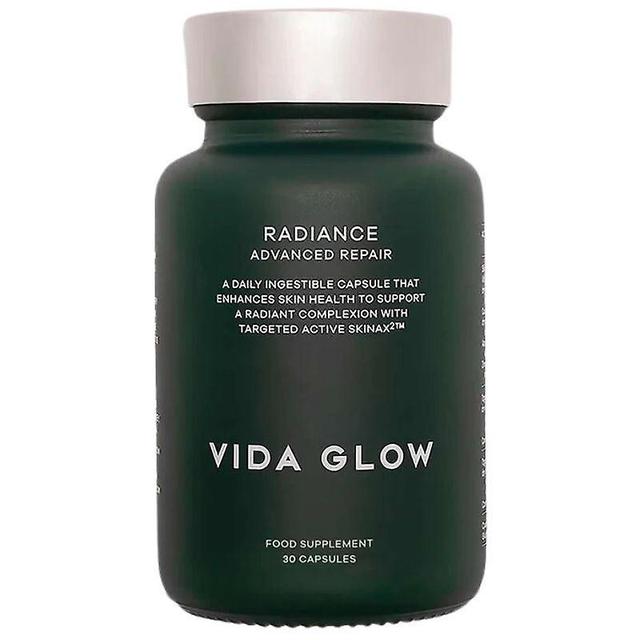 Vida Glow Radiance Capsules 30 (ARE0001) on Productcaster.